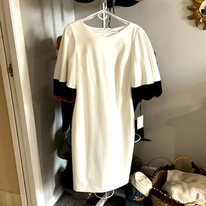 Calvin Klein NWT Cocktail dress